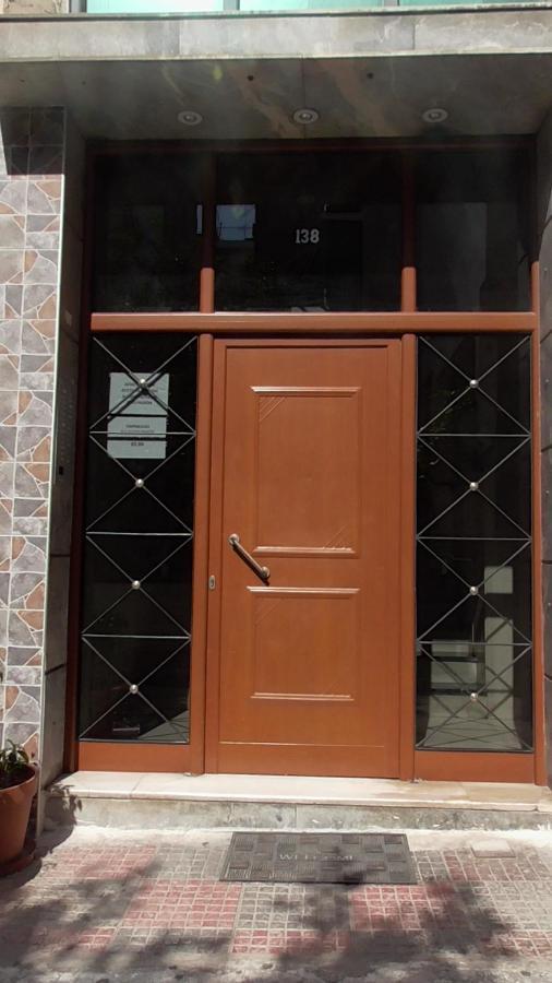 Ellada Apartment Athens Ngoại thất bức ảnh