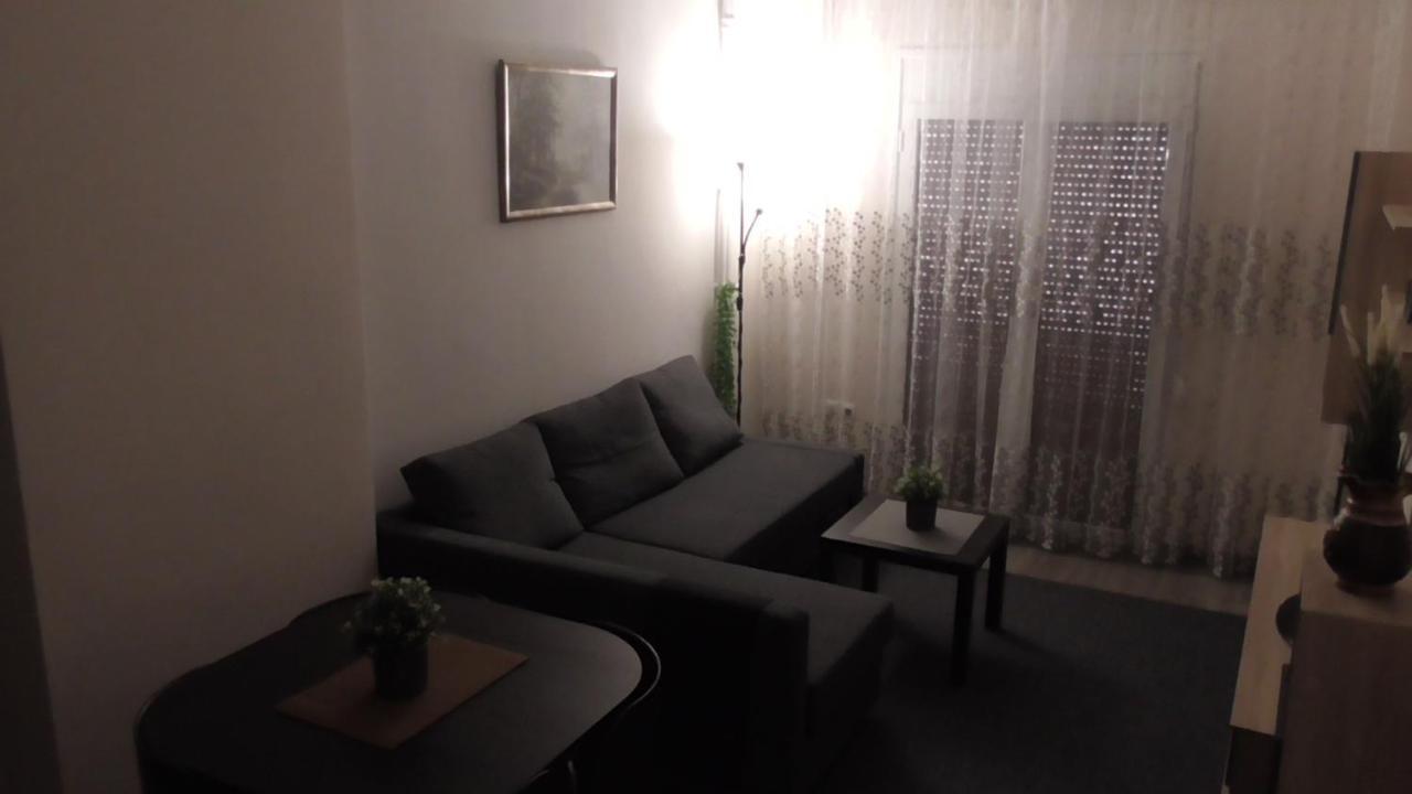 Ellada Apartment Athens Ngoại thất bức ảnh