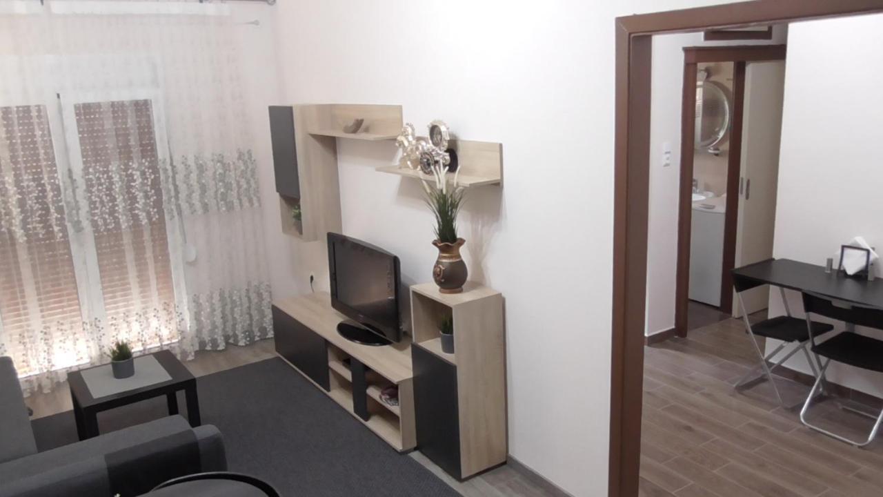 Ellada Apartment Athens Ngoại thất bức ảnh