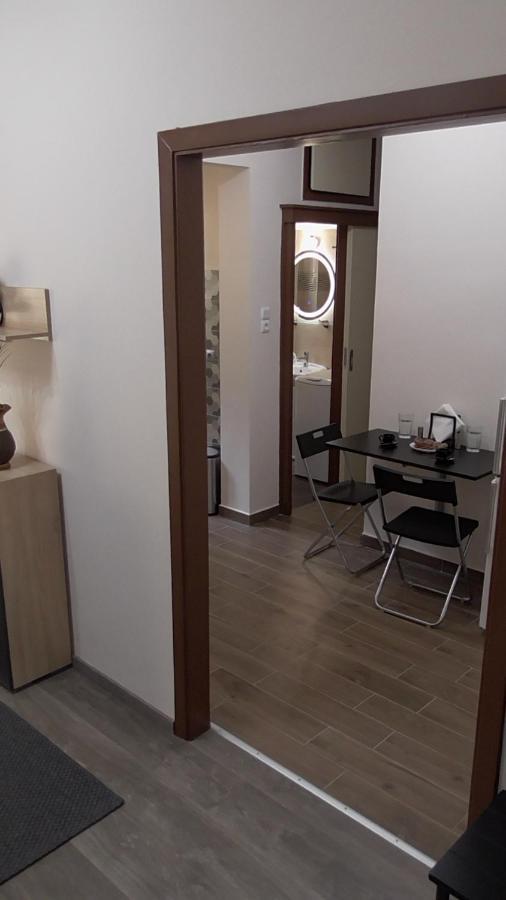 Ellada Apartment Athens Ngoại thất bức ảnh