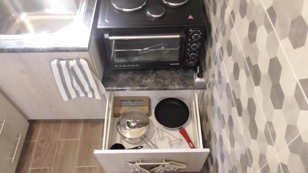Ellada Apartment Athens Ngoại thất bức ảnh