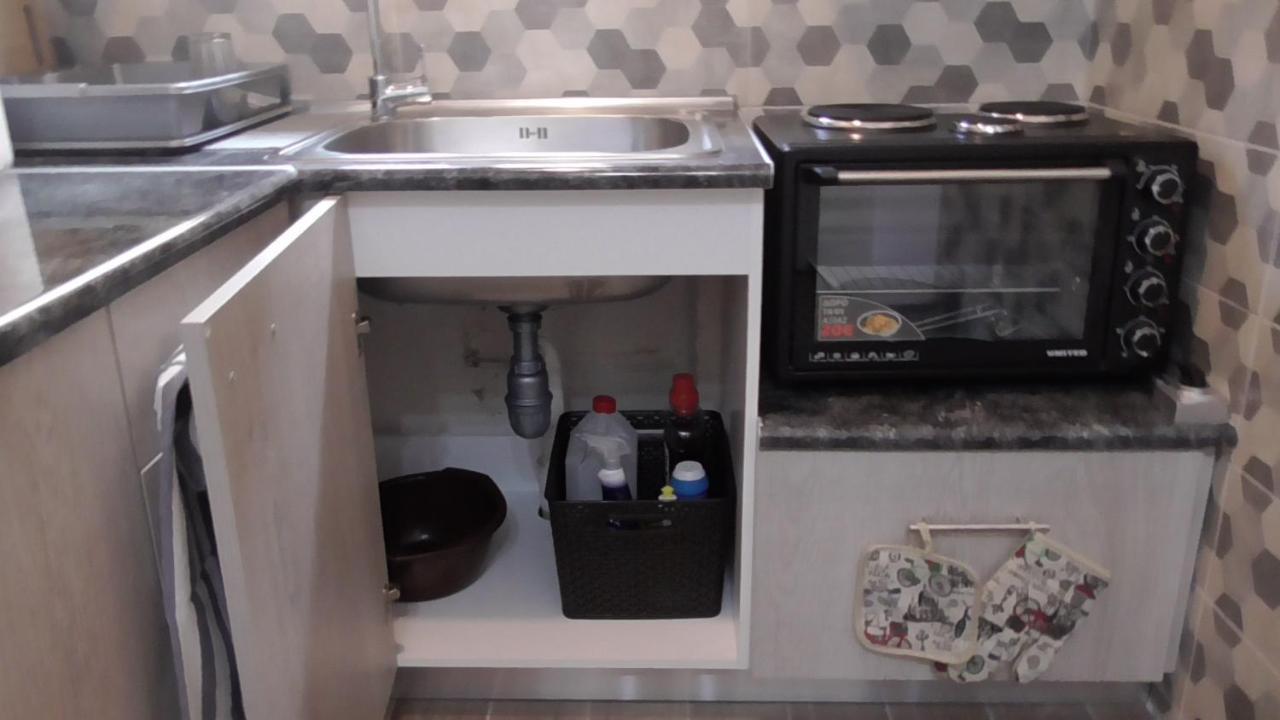 Ellada Apartment Athens Ngoại thất bức ảnh