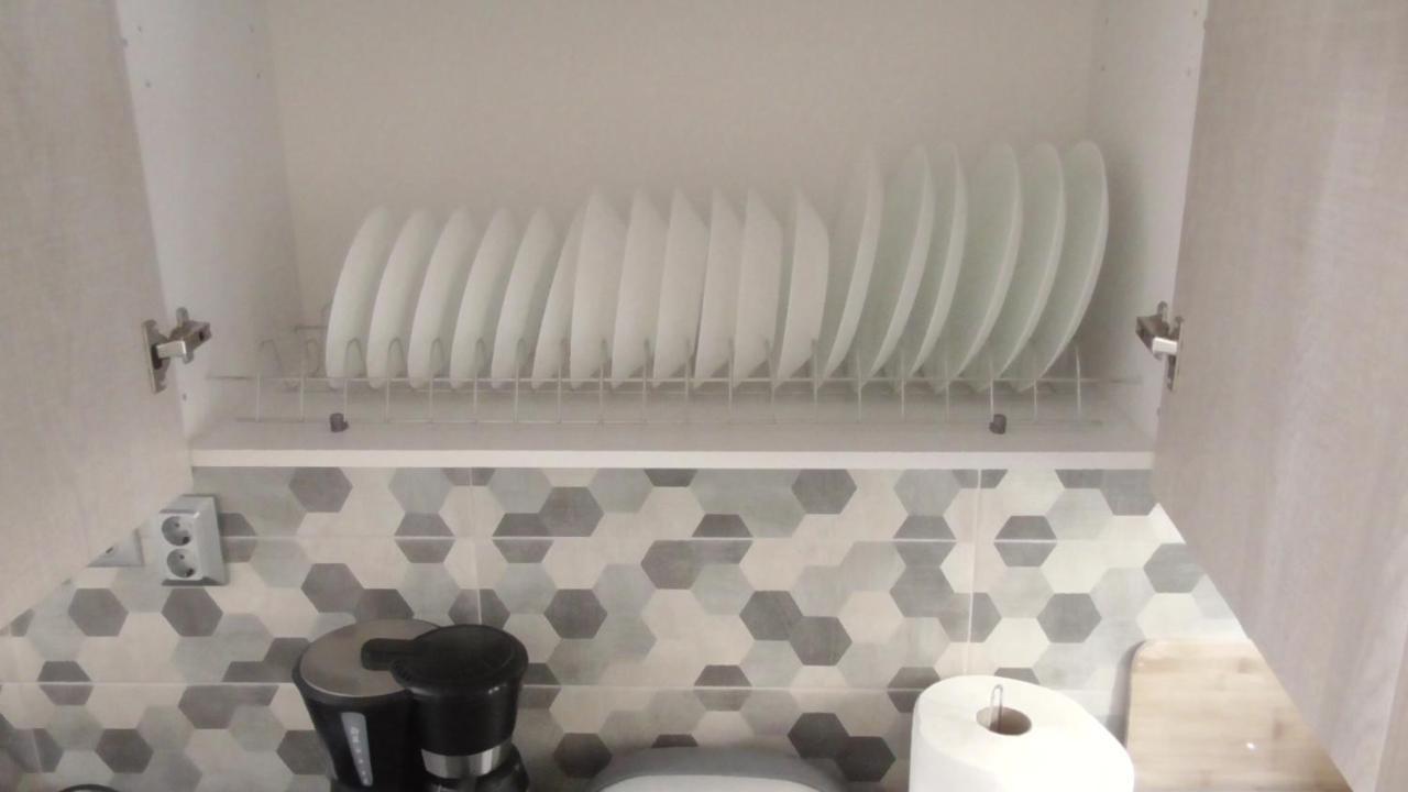 Ellada Apartment Athens Ngoại thất bức ảnh