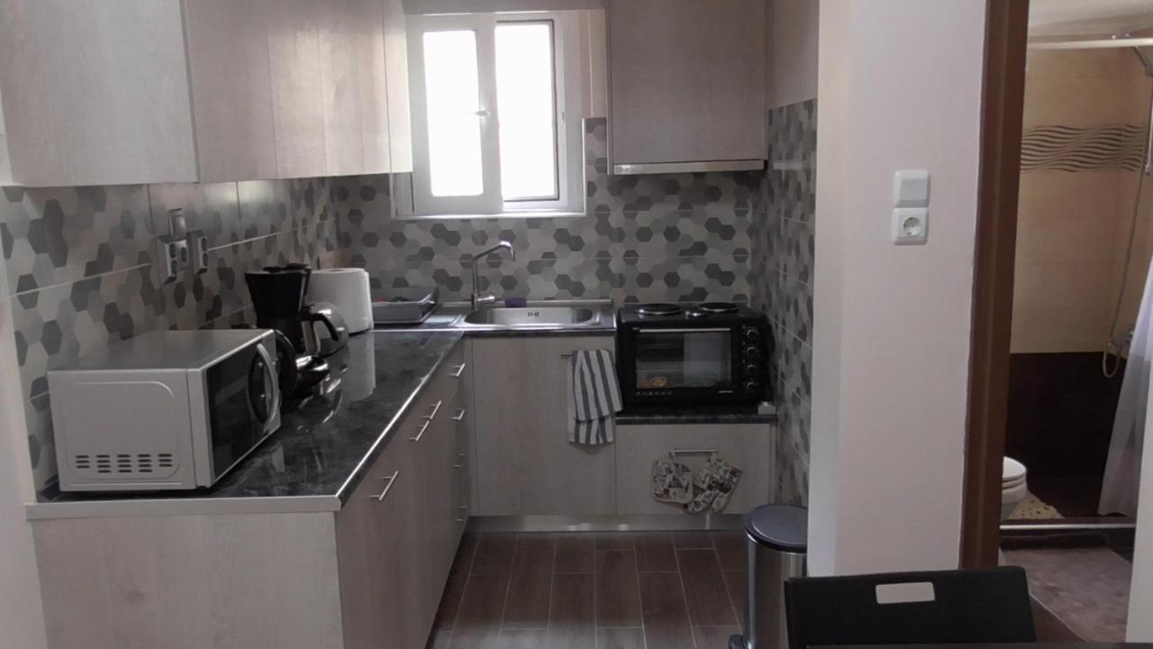 Ellada Apartment Athens Ngoại thất bức ảnh