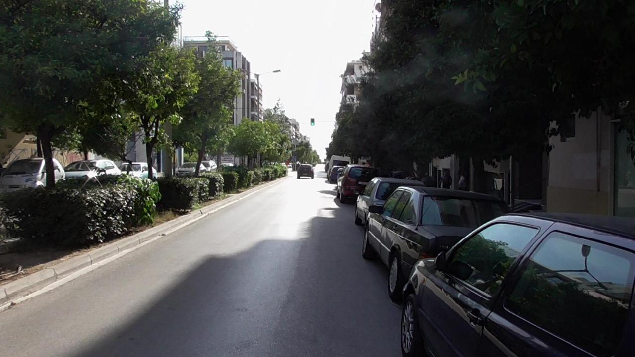 Ellada Apartment Athens Ngoại thất bức ảnh