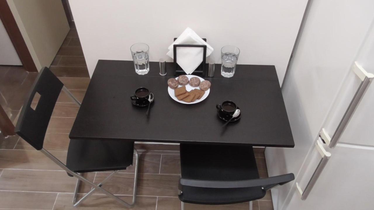 Ellada Apartment Athens Ngoại thất bức ảnh