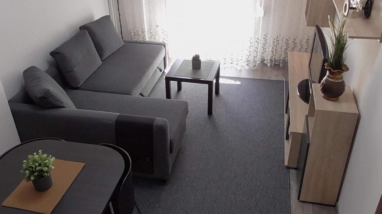 Ellada Apartment Athens Ngoại thất bức ảnh