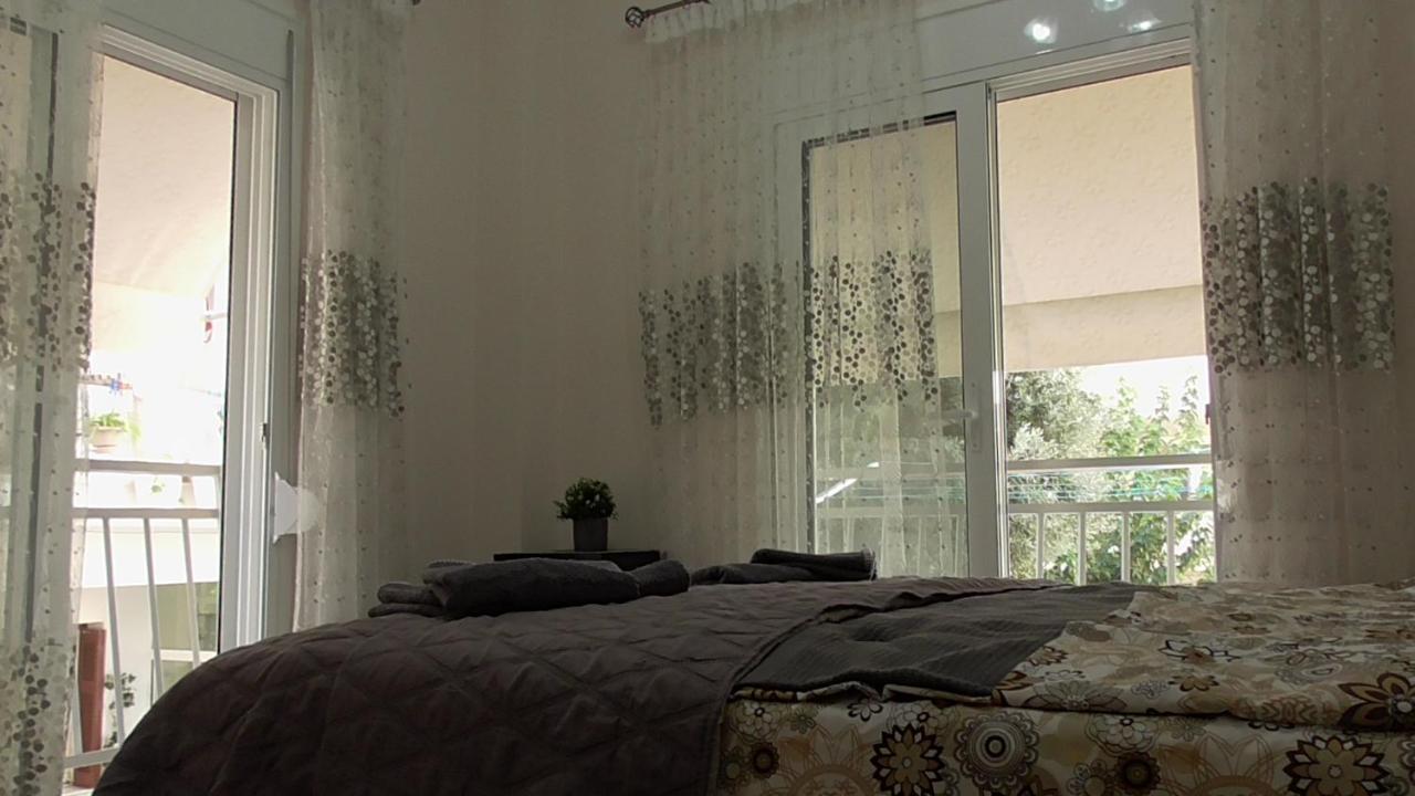 Ellada Apartment Athens Ngoại thất bức ảnh