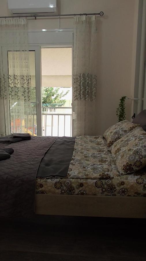 Ellada Apartment Athens Ngoại thất bức ảnh